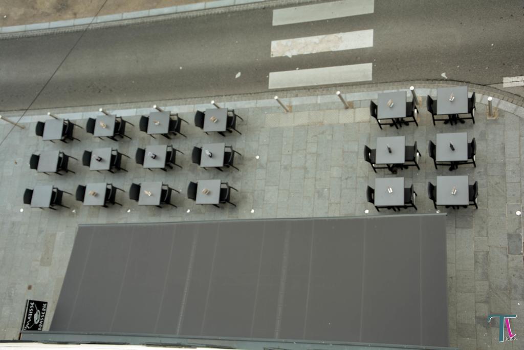 Le Matisse Pau Centre Hotel Exterior photo